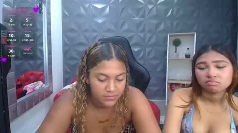 Cristal online show from 03-13-26, 11:22