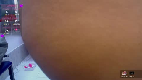 Cristal online show from 03-31-26, 11:05