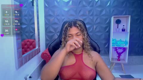 Cristal online show from 04-02-26, 12:14