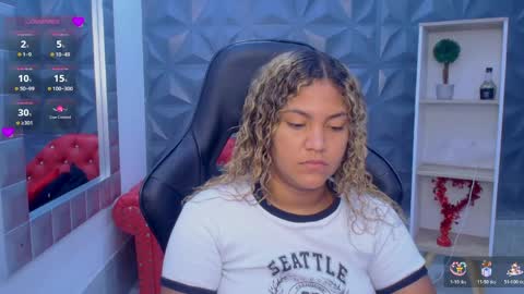 Cristal online show from 04-14-26, 10:49