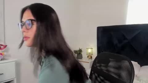 CRISTAL online show from 03-12-26, 12:11