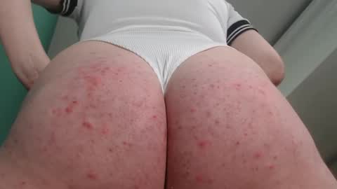 Snapshot of cristaladams6 chatting on 01-17-25, 10:23 CristalAdams online show from 01-17-25, 10:23