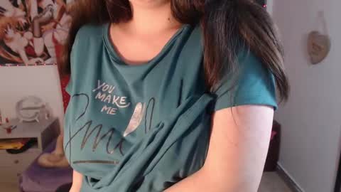 Snapshot of cristaladams6 chatting on 02-21-25, 09:22 CristalAdams online show from 02-21-25, 09:22