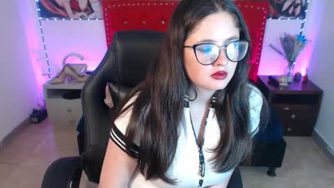 Snapshot of cristaladams6 chatting on 02-27-25, 07:58 CristalAdams online show from 02-27-25, 07:58