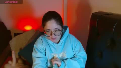 Snapshot of cristaladams6 chatting on 09-18-25, 12:51 CristalAdams online show from 09-18-25, 12:51