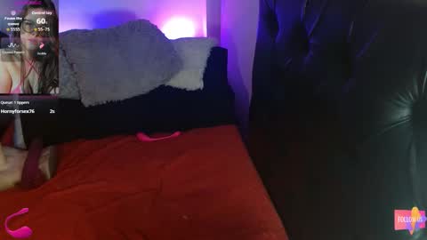 Snapshot of cristaladams6 chatting on 09-26-25, 06:45 CristalAdams online show from 09-26-25, 06:45