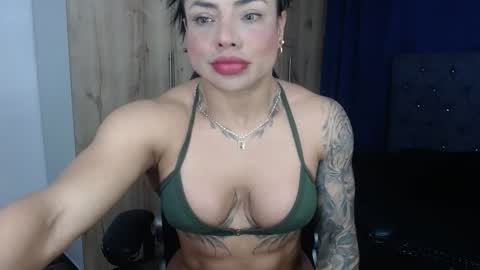 Natalie                      online show from 04-05-26, 03:58