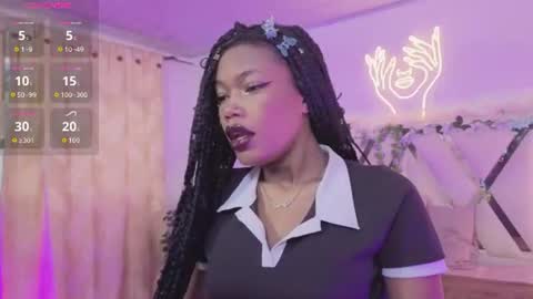 Snapshot of cristalbroke_tay chatting on 06-21-26, 11:57 Crystalbroke online show from 06-21-26, 11:57