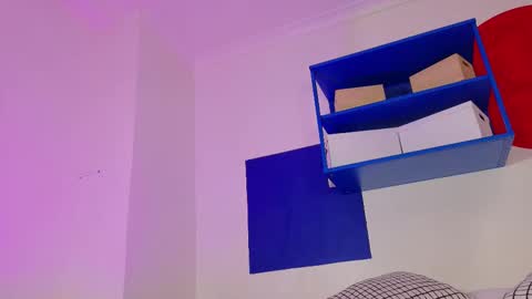 Nicole  Connection time 220pm-910pmCol online show from 11-25-25, 07:47