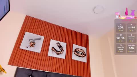 cristale69 online show from 11-05-25, 02:33