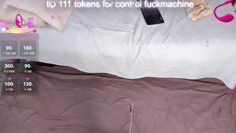 cristale69 online show from 11-11-25, 02:33