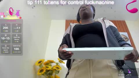 cristale69 online show from 11-14-25, 03:16