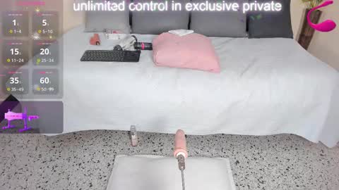 cristale69 online show from 03-14-26, 05:51