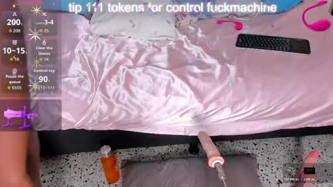 cristale69 online show from 04-13-26, 06:46