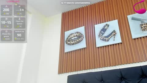 Snapshot of cristale69 chatting on 05-07-26, 06:57 cristale69 online show from 05-07-26, 06:57