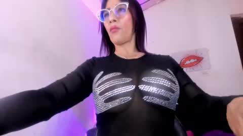 cristal miller online show from 02-13-26, 03:30