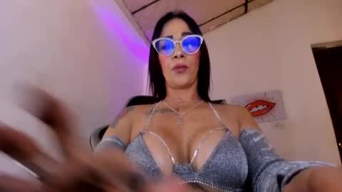 cristal miller online show from 04-08-26, 04:29