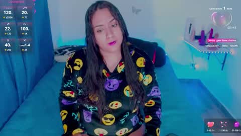 cristal acosta online show from 09-11-25, 12:55