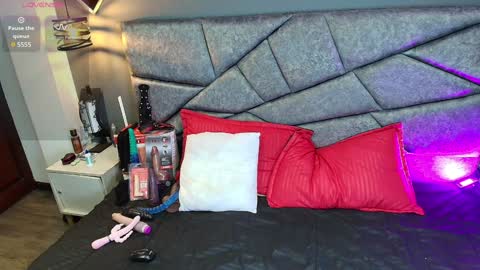 CRISTAL MILF online show from 12-13-24, 11:39