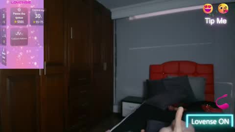 CRISTAL MILF online show from 02-25-25, 10:39