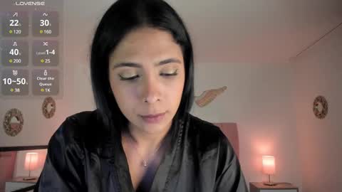 cristal online show from 01-15-25, 08:30