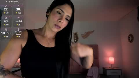 cristal online show from 01-24-25, 12:31