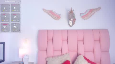 cristal online show from 02-02-25, 03:49