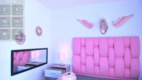 cristal online show from 03-09-25, 01:37