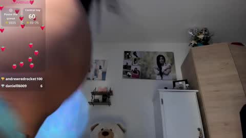 cristal online show from 09-25-25, 02:32