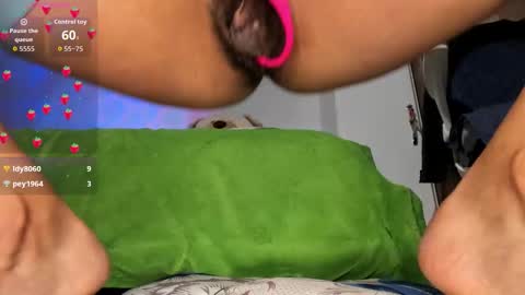 cristal online show from 09-26-25, 02:37