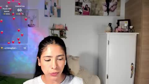 cristal online show from 09-30-25, 12:59