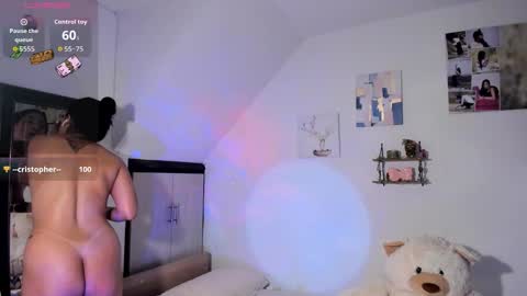 cristal online show from 10-31-25, 12:50