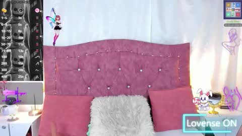 Snapshot of cristalsofiahot chatting on 11-04-25, 12:59 Cristal Sofia online show from 11-04-25, 12:59