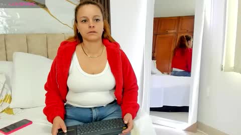 cristal walker online show from 01-05-26, 05:27