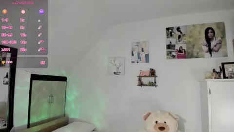 veronika online show from 02-05-26, 03:33