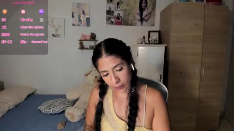 veronika online show from 02-21-26, 02:45