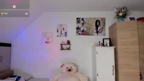 veronika online show from 03-07-26, 03:36