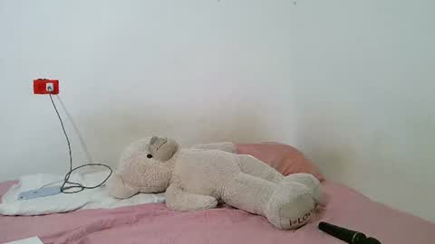 Snapshot of cristel_bloss1 chatting on 07-07-26, 12:53 karol online show from 07-07-26, 12:53