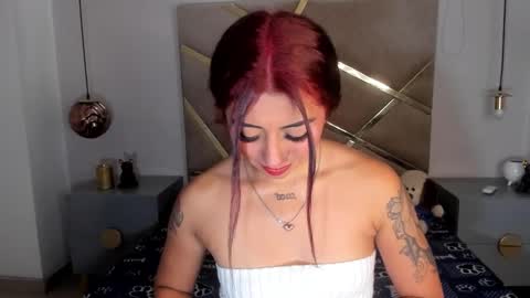  Independent Model online show from 01-28-25, 02:10