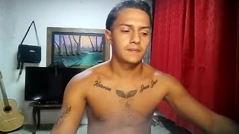 Cristian online show from 02-26-25, 06:54