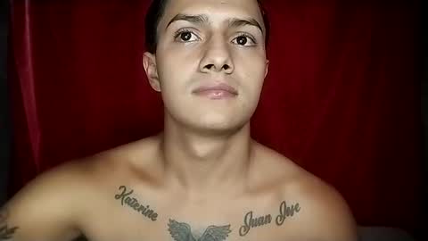 Cristian online show from 03-04-25, 01:01