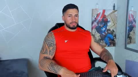 Snapshot of cristian_walker chatting on 12-23-24, 08:47 cristian walker online show from 12-23-24, 08:47