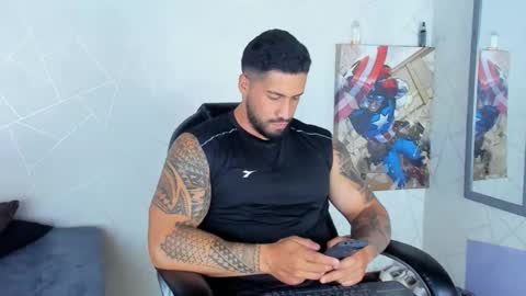 Snapshot of cristian_walker chatting on 12-24-24, 11:44 cristian walker online show from 12-24-24, 11:44