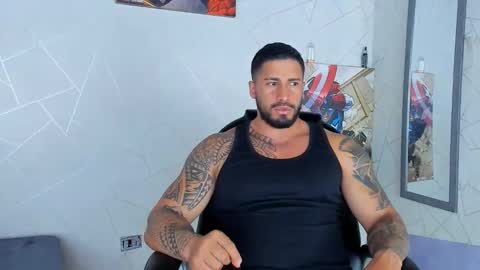 Snapshot of cristian_walker chatting on 12-25-24, 03:17 cristian walker online show from 12-25-24, 03:17