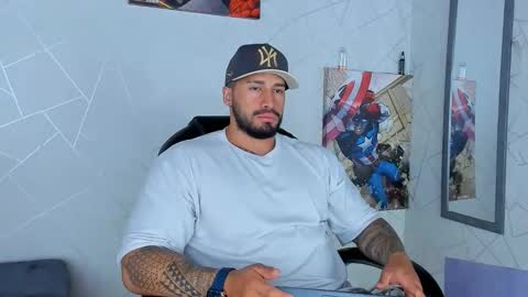 Snapshot of cristian_walker chatting on 12-27-24, 01:28 cristian walker online show from 12-27-24, 01:28