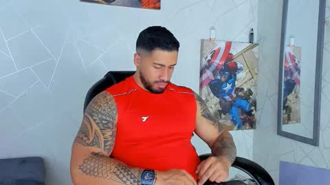 Snapshot of cristian_walker chatting on 12-28-24, 02:32 cristian walker online show from 12-28-24, 02:32