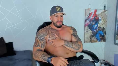 Snapshot of cristian_walker chatting on 12-28-24, 07:54 cristian walker online show from 12-28-24, 07:54