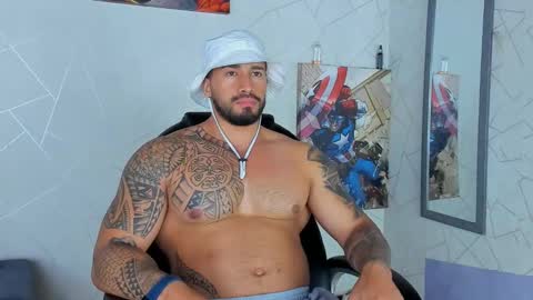 Snapshot of cristian_walker chatting on 01-02-25, 12:13 cristian walker online show from 01-02-25, 12:13