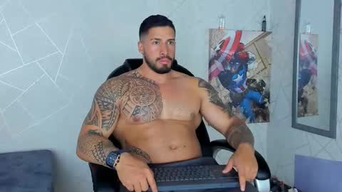 Snapshot of cristian_walker chatting on 01-05-25, 08:42 cristian walker online show from 01-05-25, 08:42