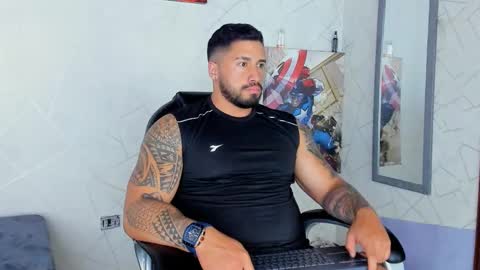 Snapshot of cristian_walker chatting on 01-05-25, 11:44 cristian walker online show from 01-05-25, 11:44